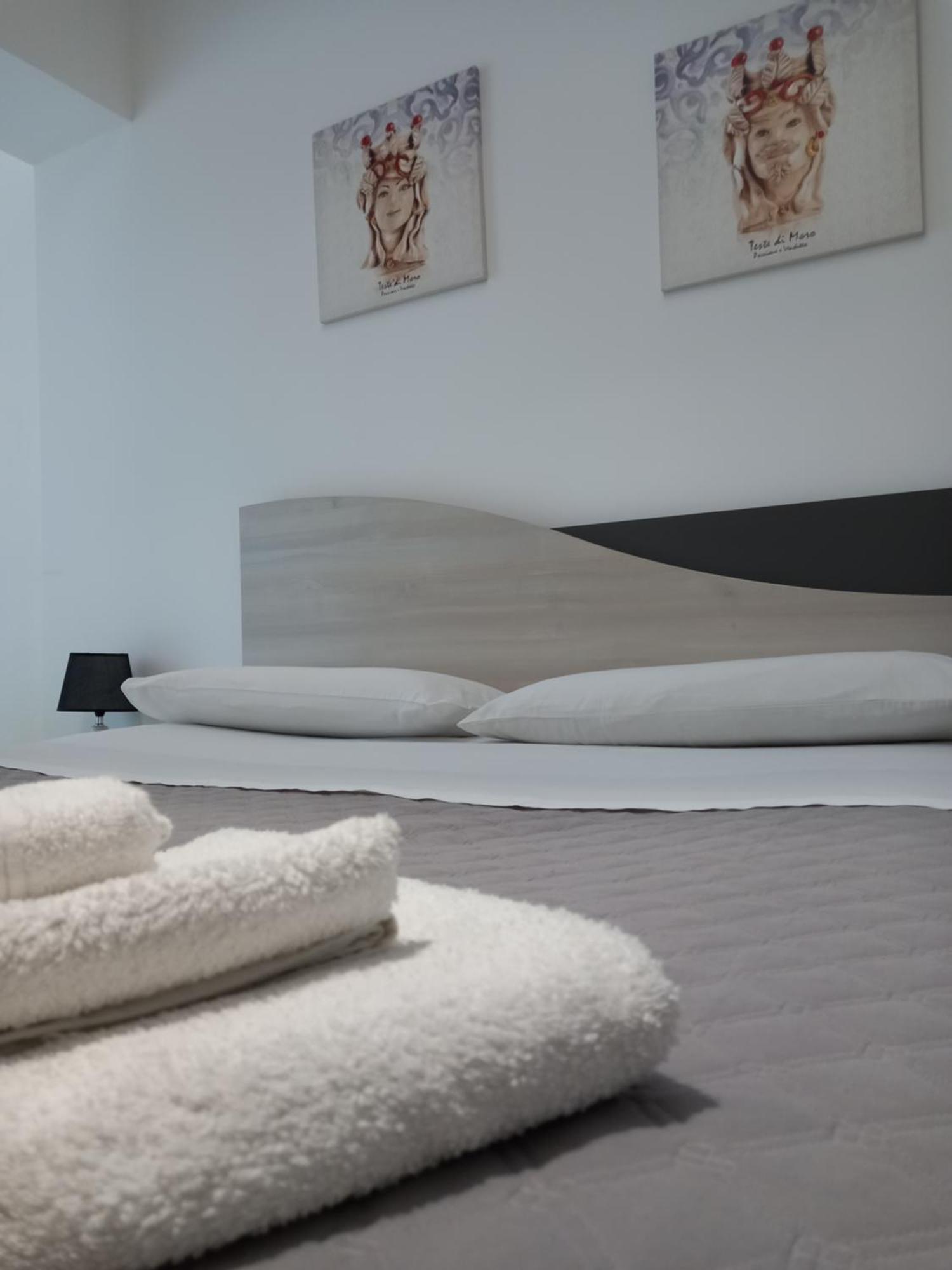 Momenti E Monumenti Holiday home *