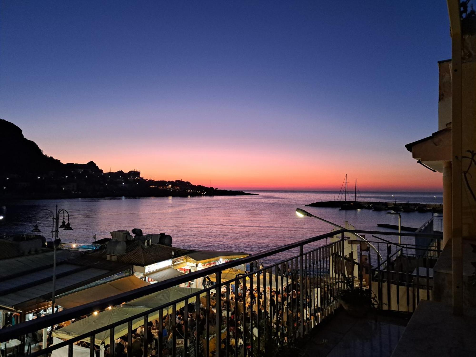 Holiday home La Casetta Al Mare Palermo