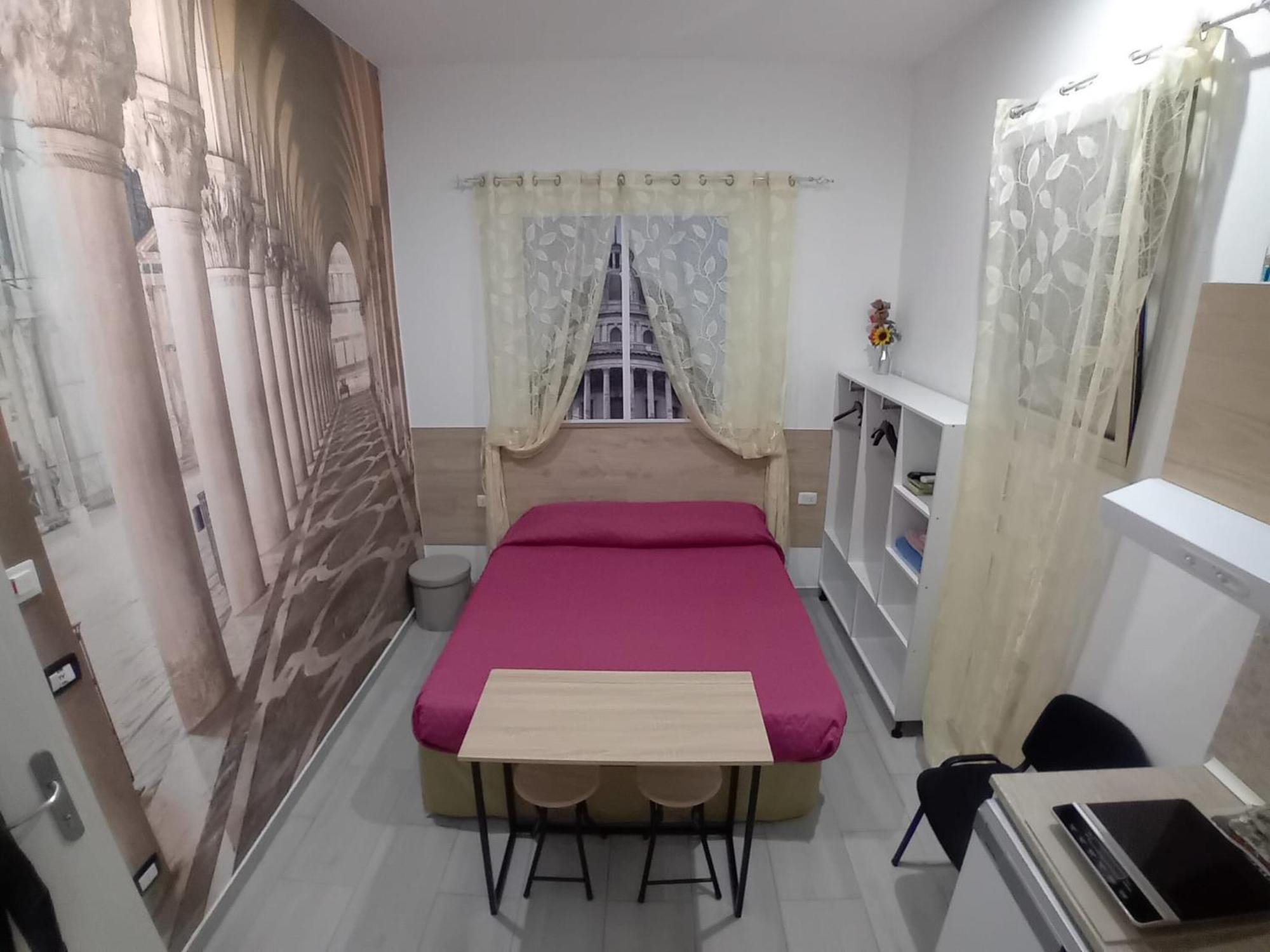 Apartment Affitti Brevi Policlinico *