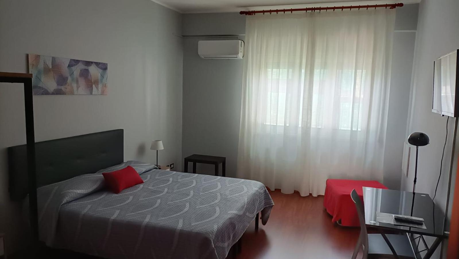 Bed & Breakfast Caruso Marcella Palermo