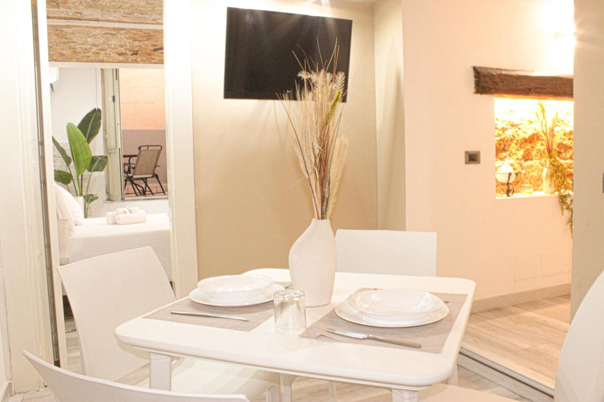 Apartment A Centro Vicino Stazione Mercato E Attrazioni *