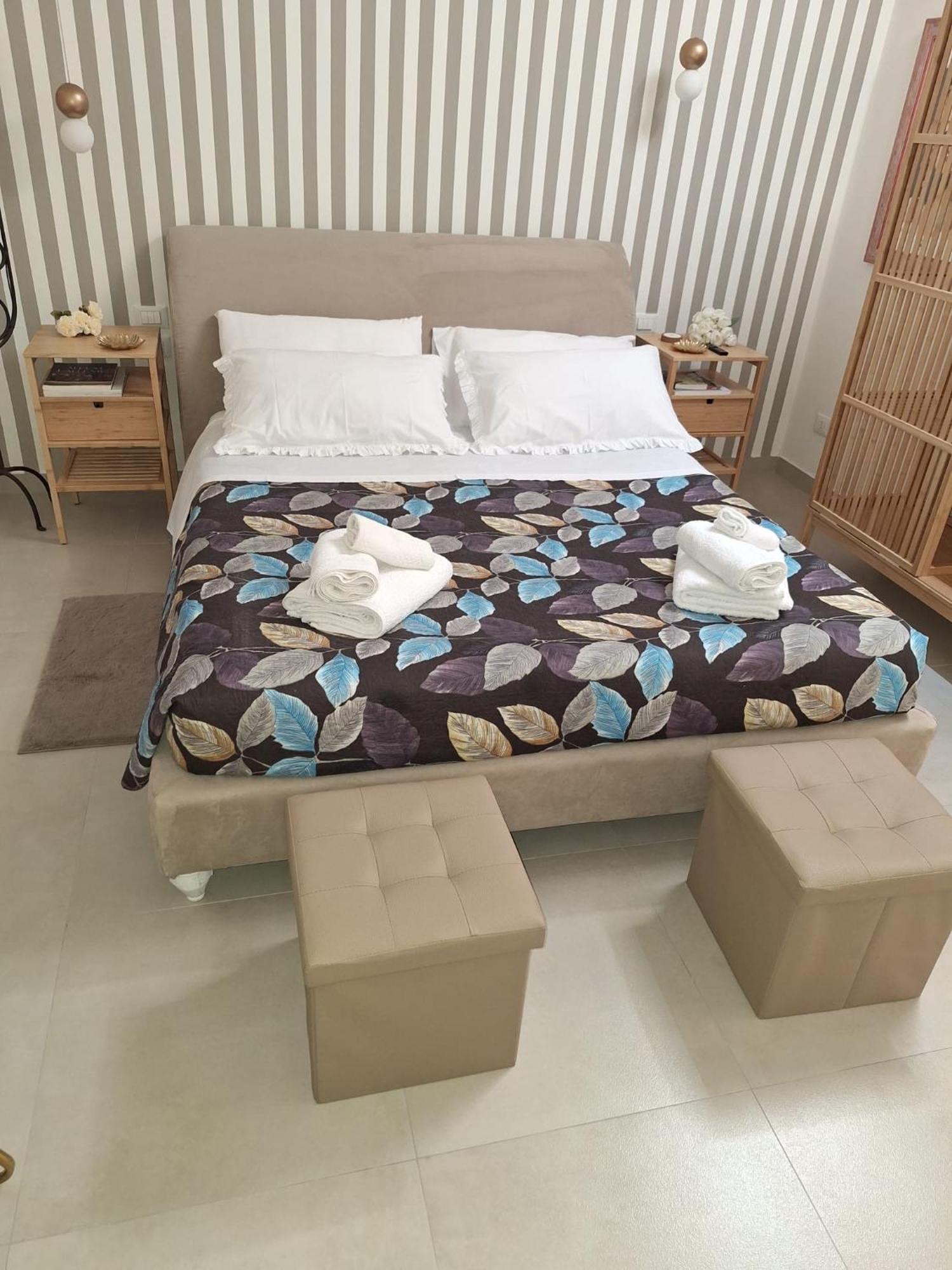 Malaspina Cico Apartment