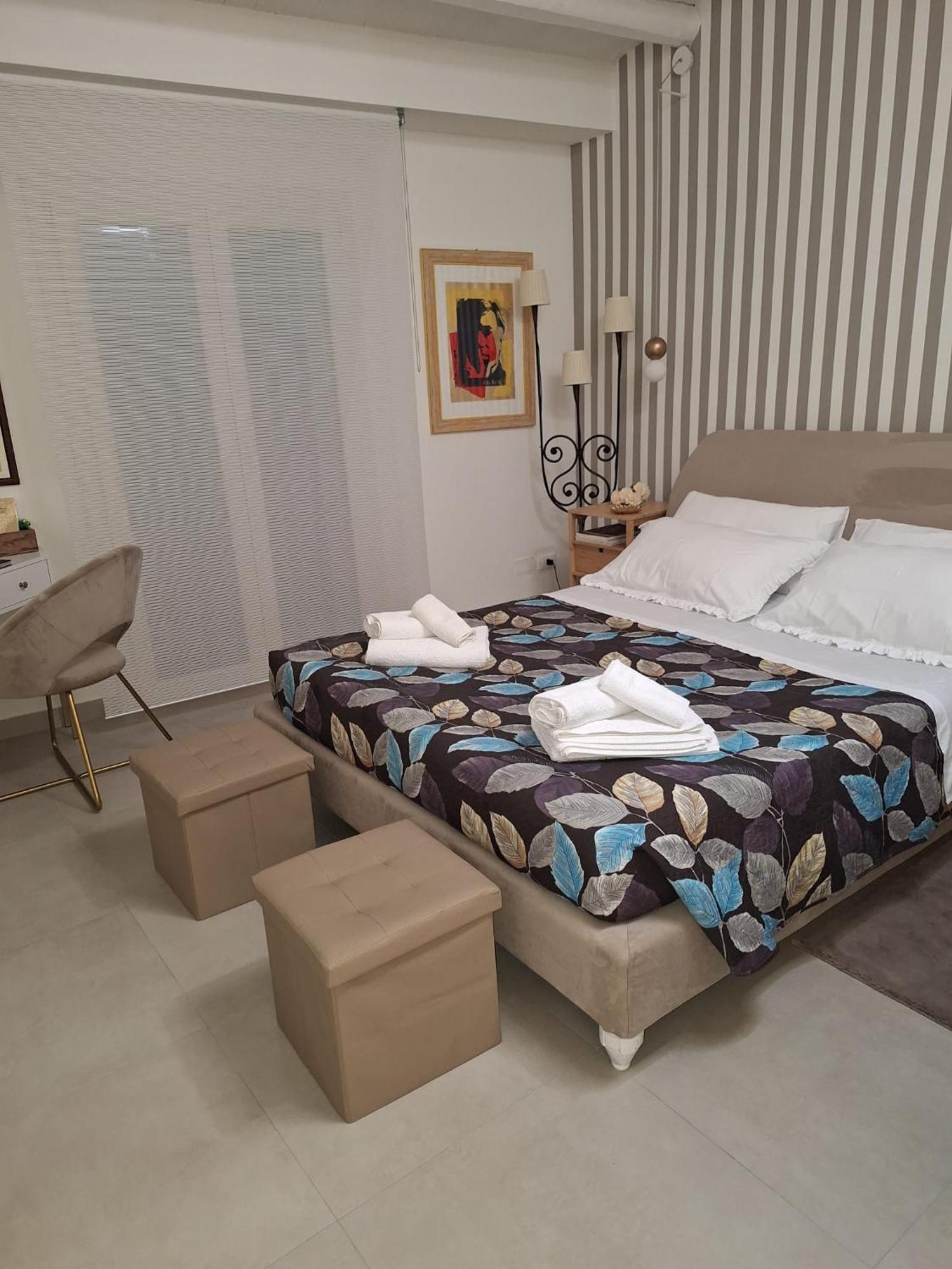 Appartamento Malaspina Cico Palermo