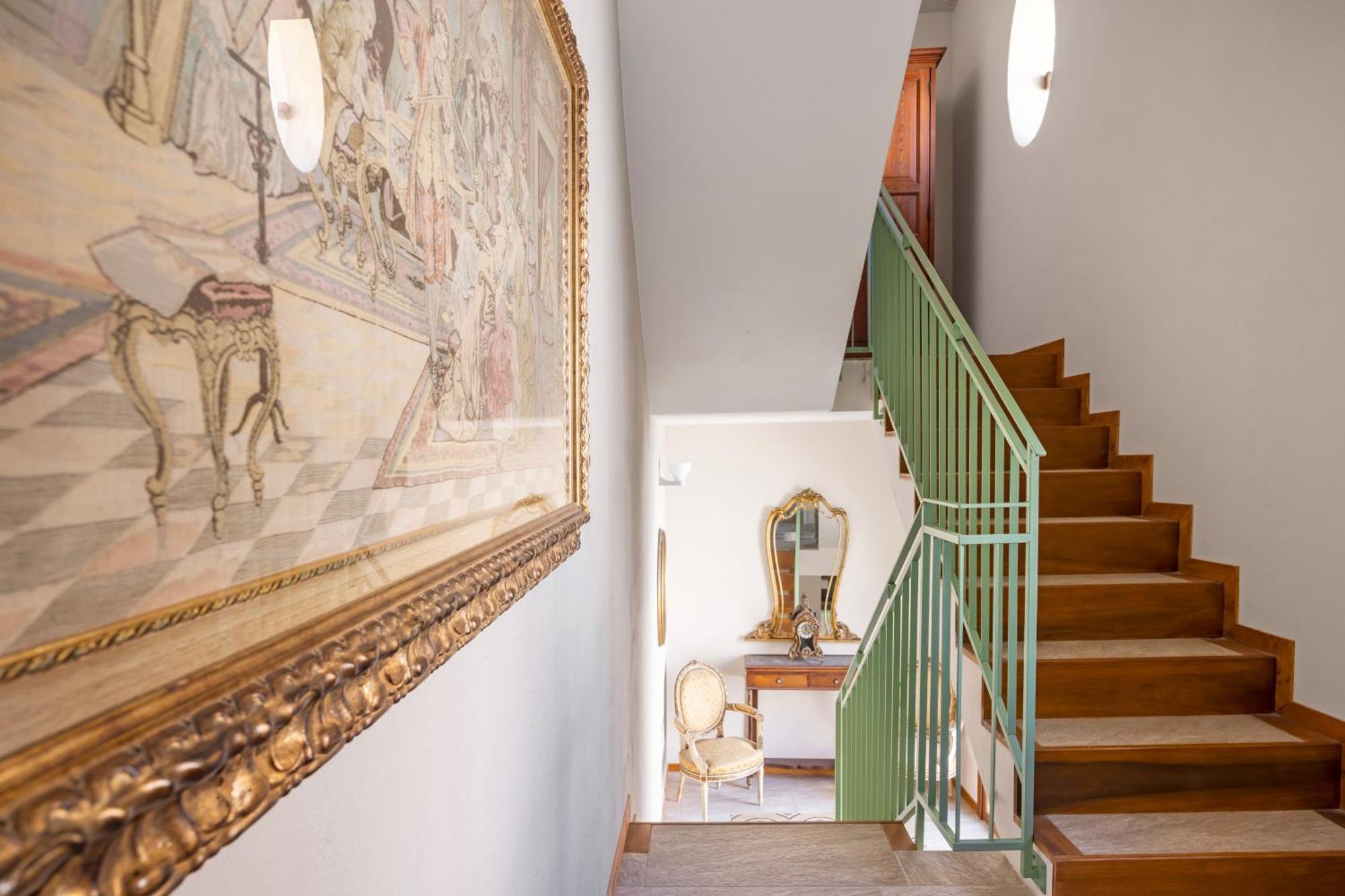 Bed & Breakfast Sette Fate &