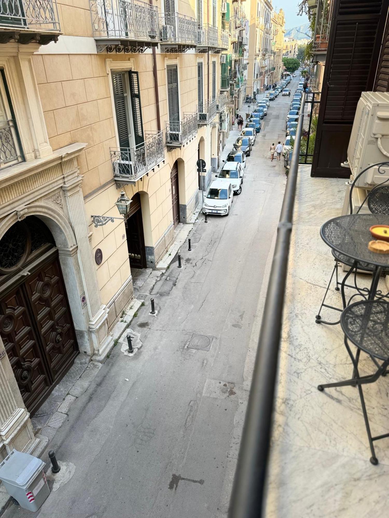 Butera Luxury Appartamento Palermo
