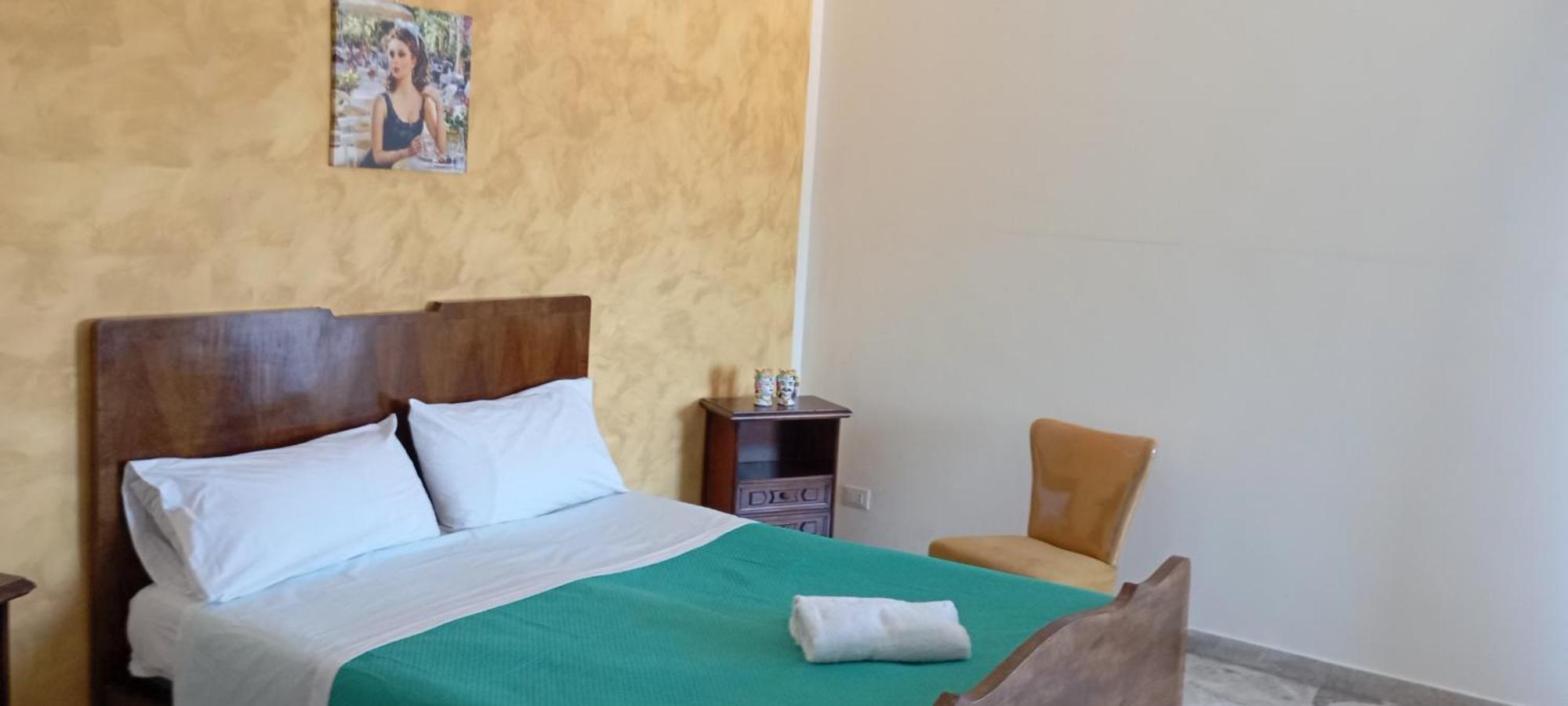 Di Nick Corso Dei Mille 175 Apartment Palermo