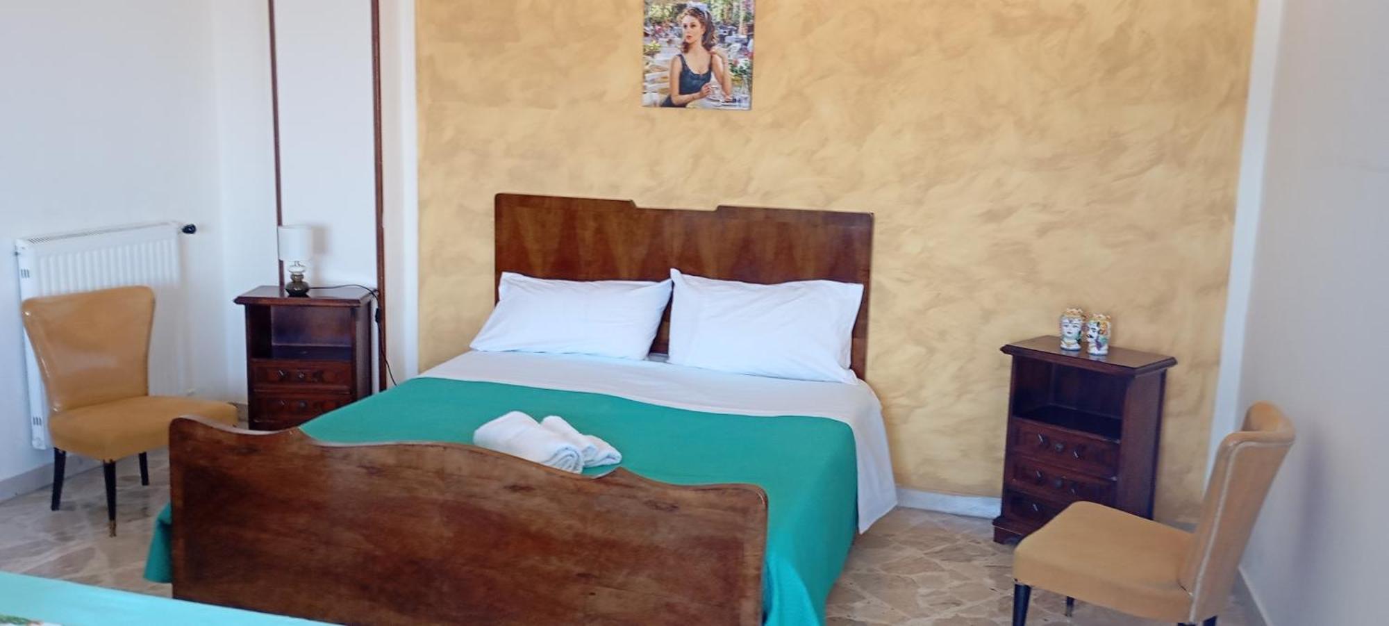Apartment Di Nick Corso Dei Mille 175 Palermo