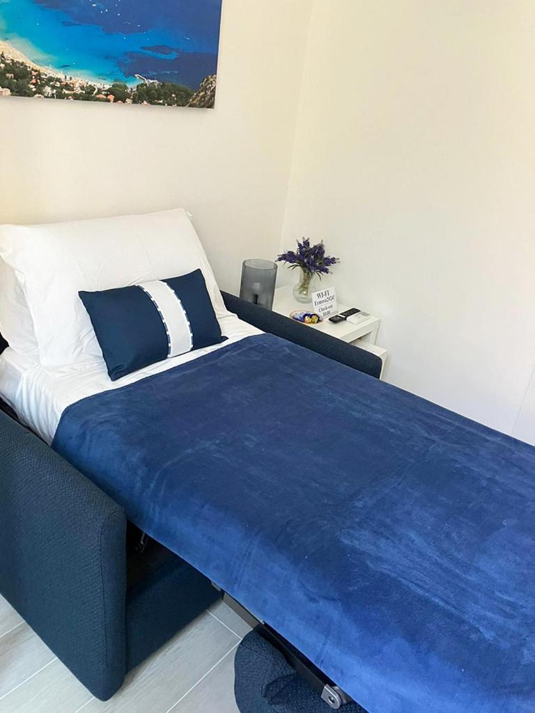 Ermosa Guest house