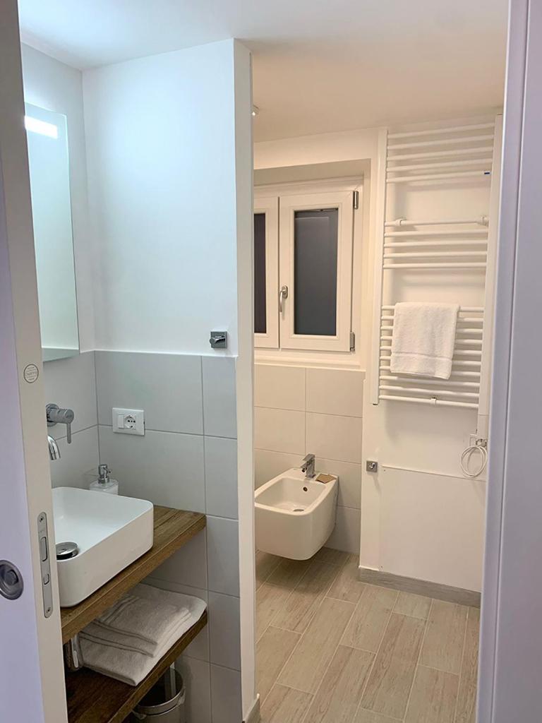 Guest house Ermosa *