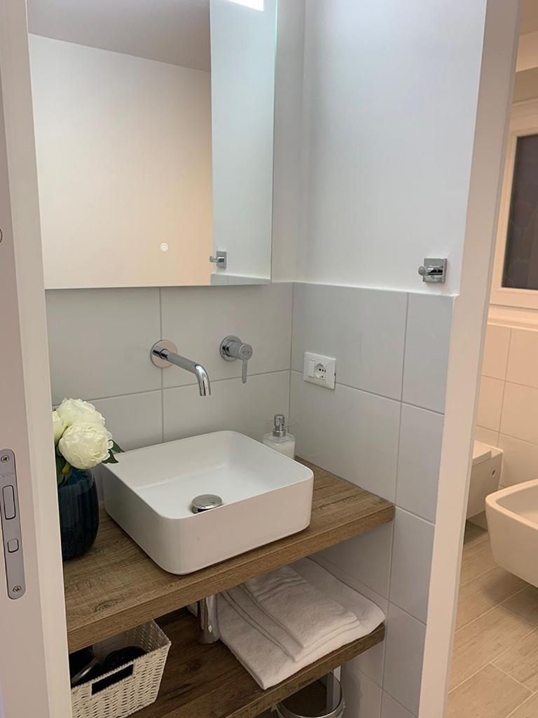 Ermosa Guest house Palermo