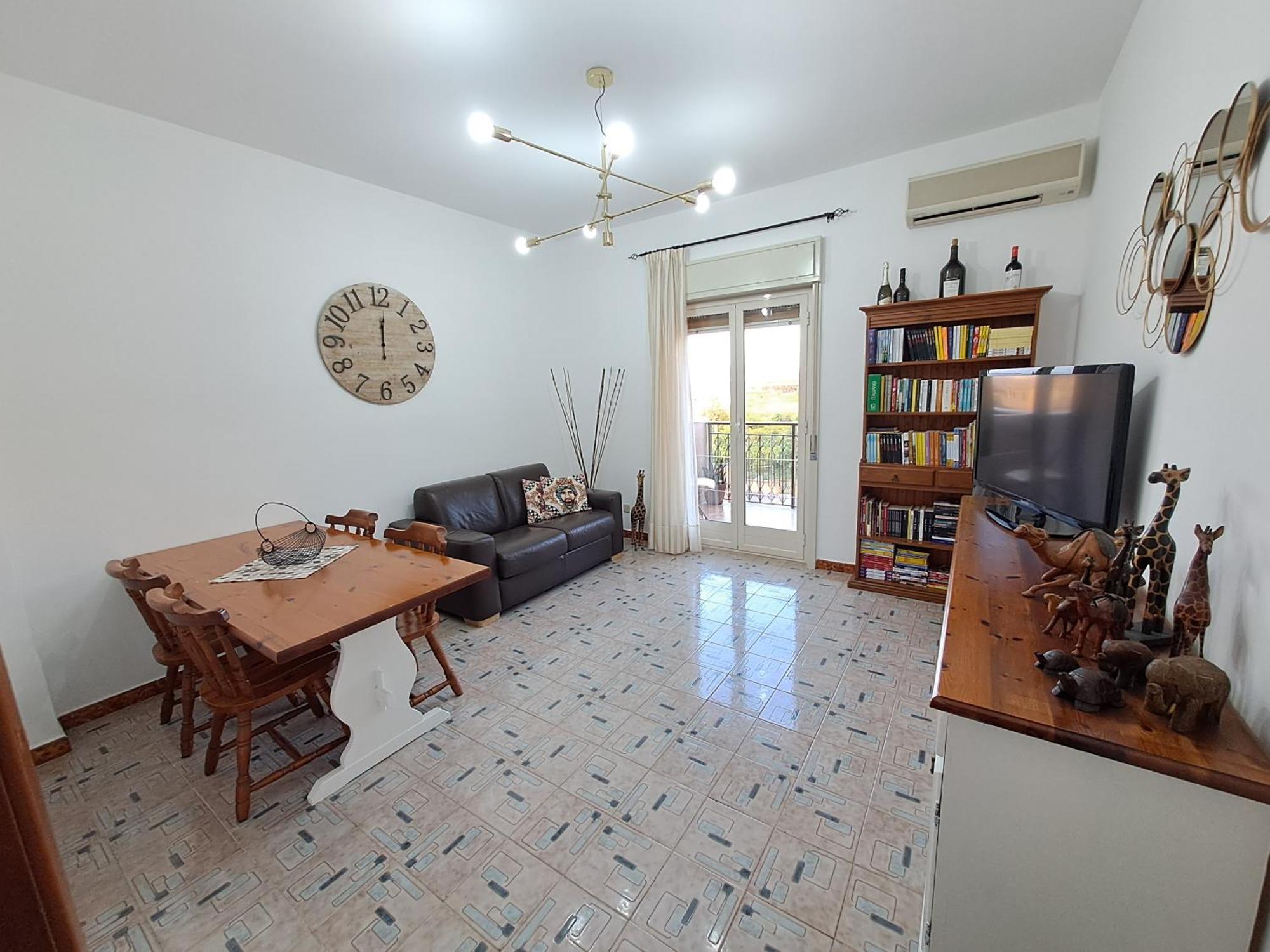 Apartment Ricky House Palermo