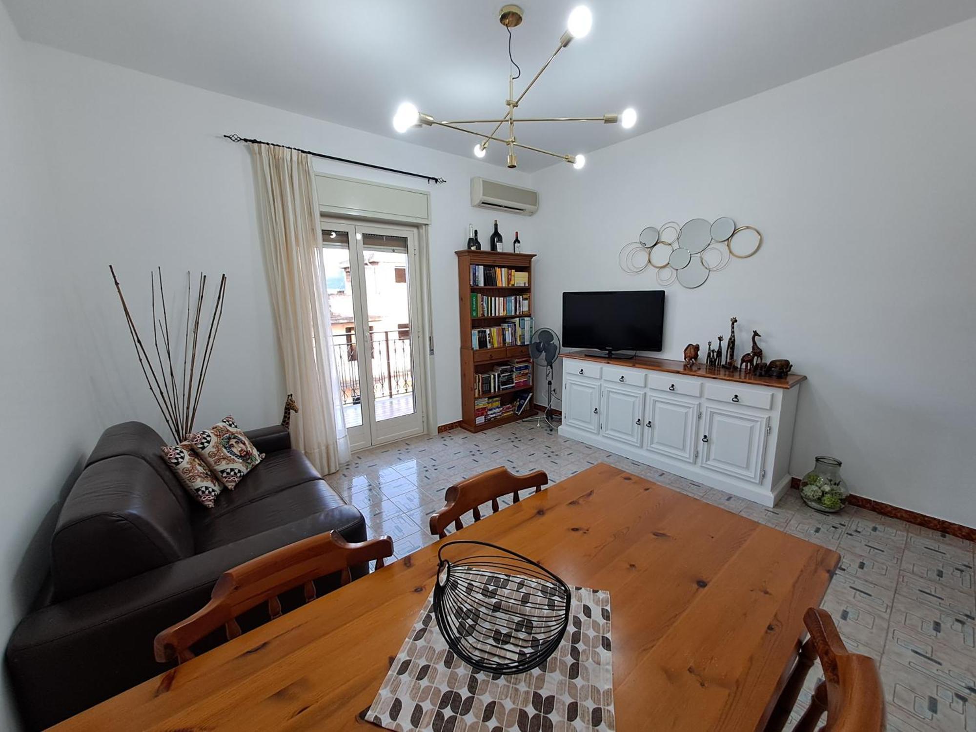 Apartamento Ricky House