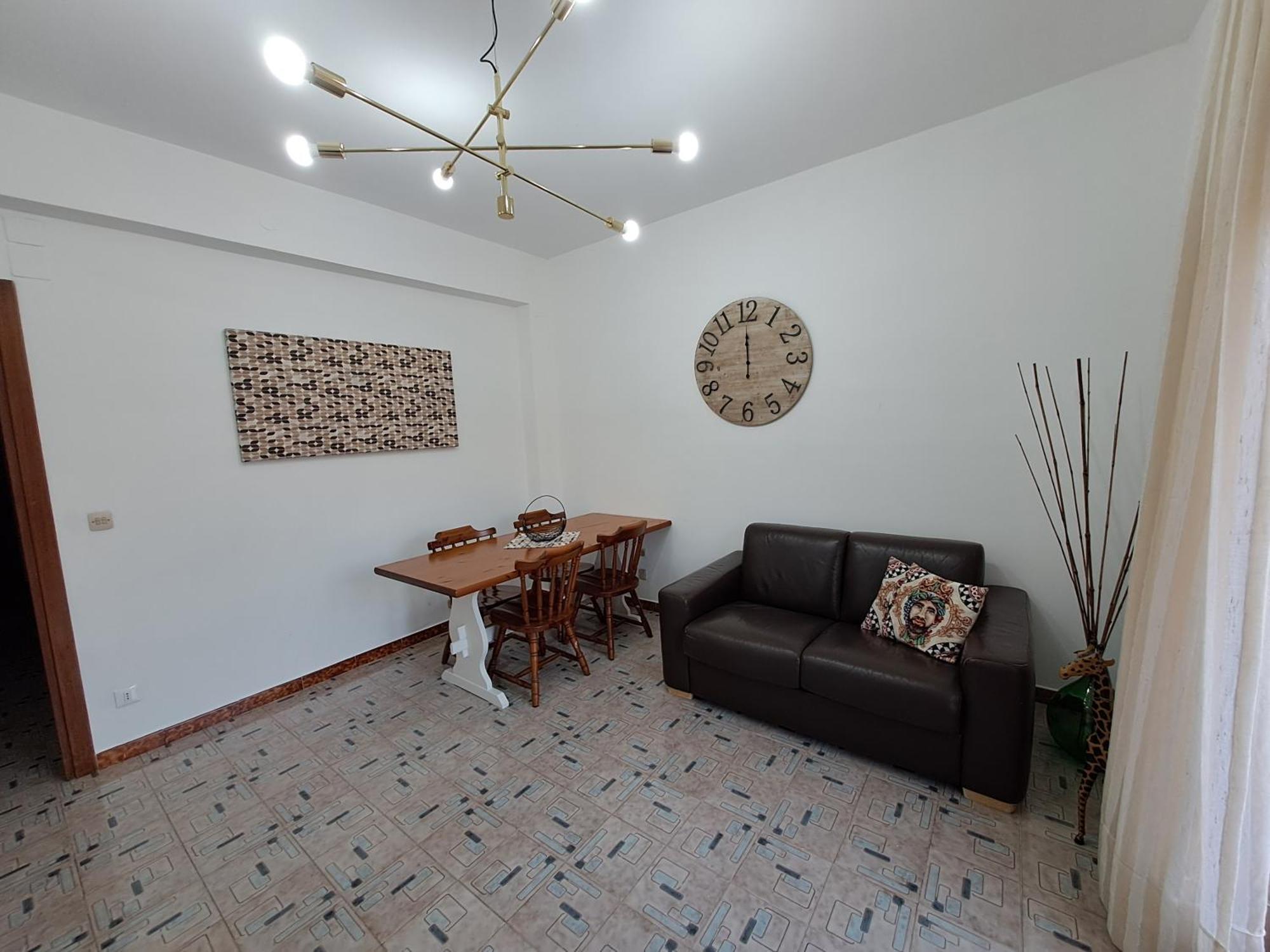 Ricky House * Palermo
