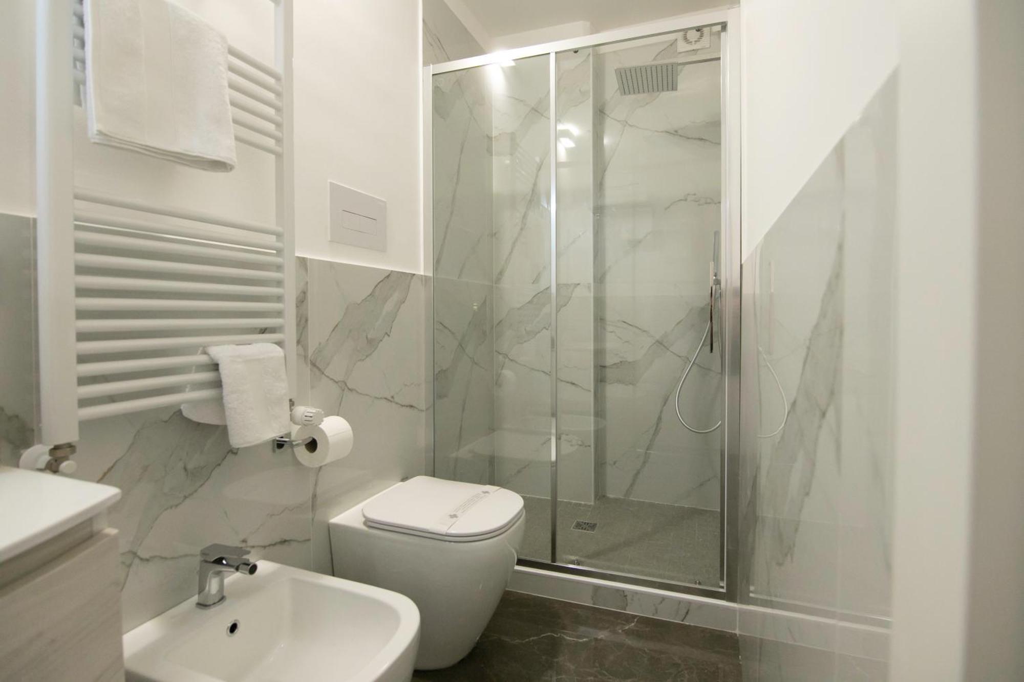 Villareale47 Luxury &