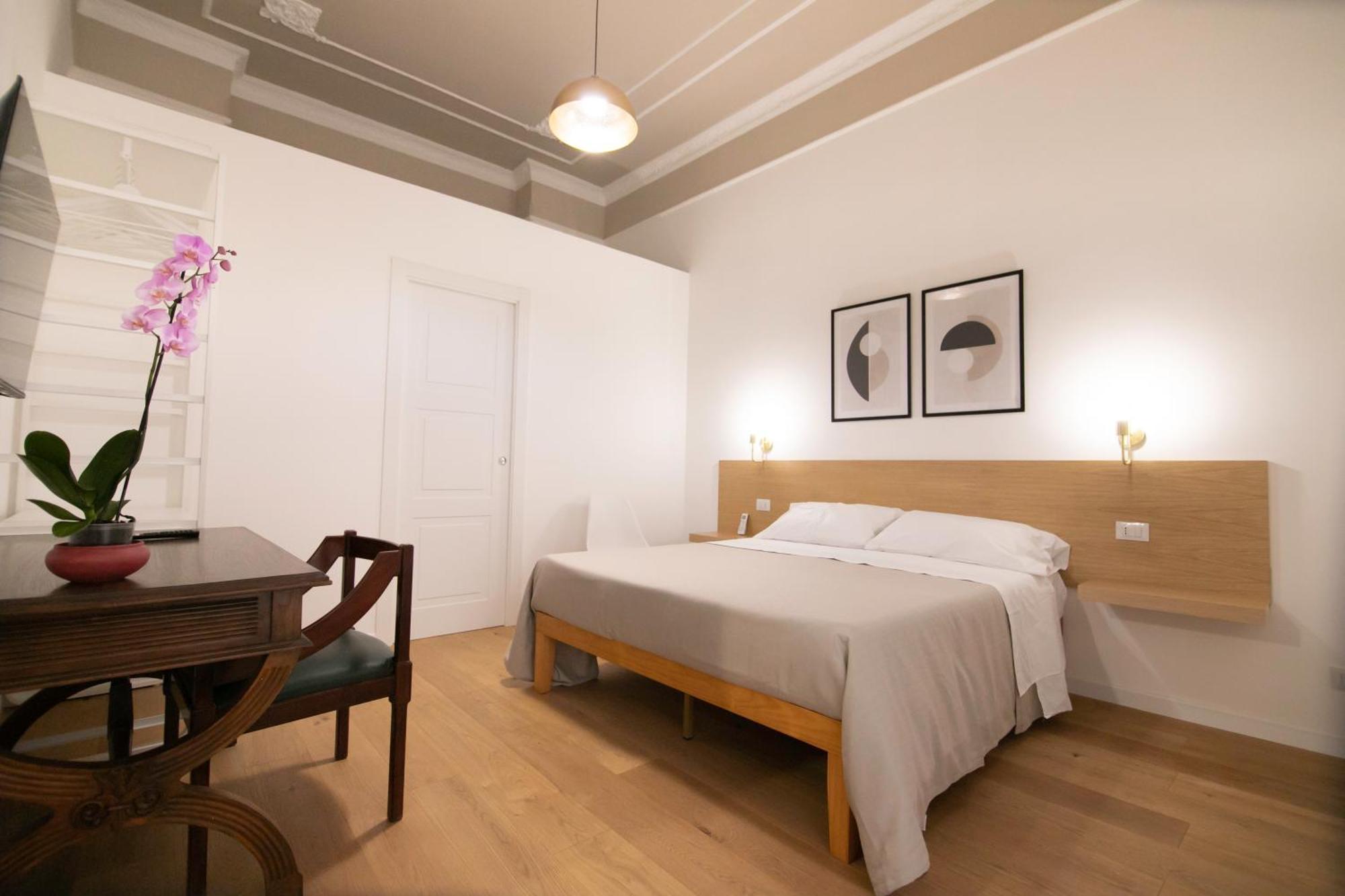 Villareale47 Luxury &