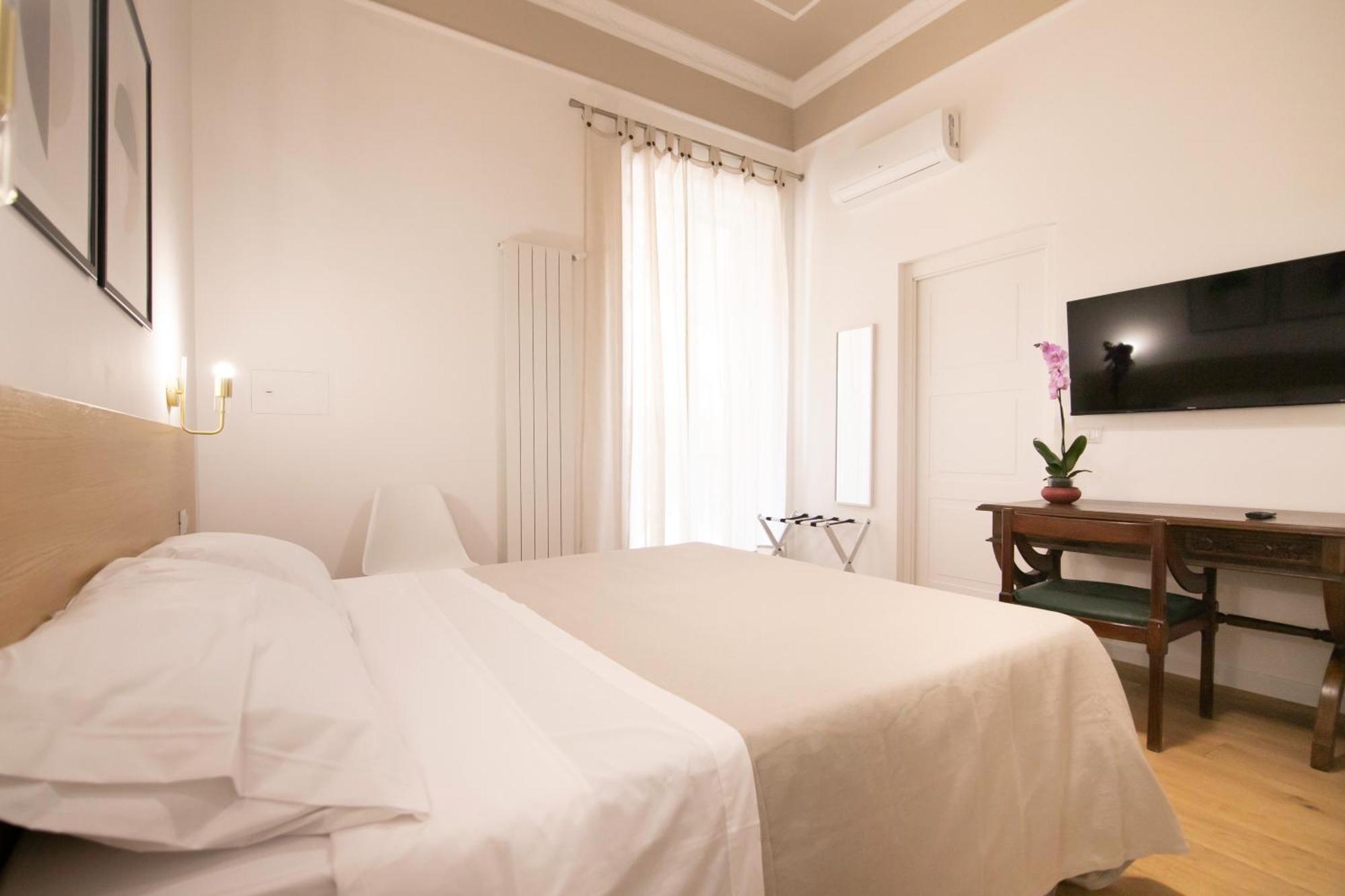 Villareale47 Luxury & Casa de hóspedes Palermo