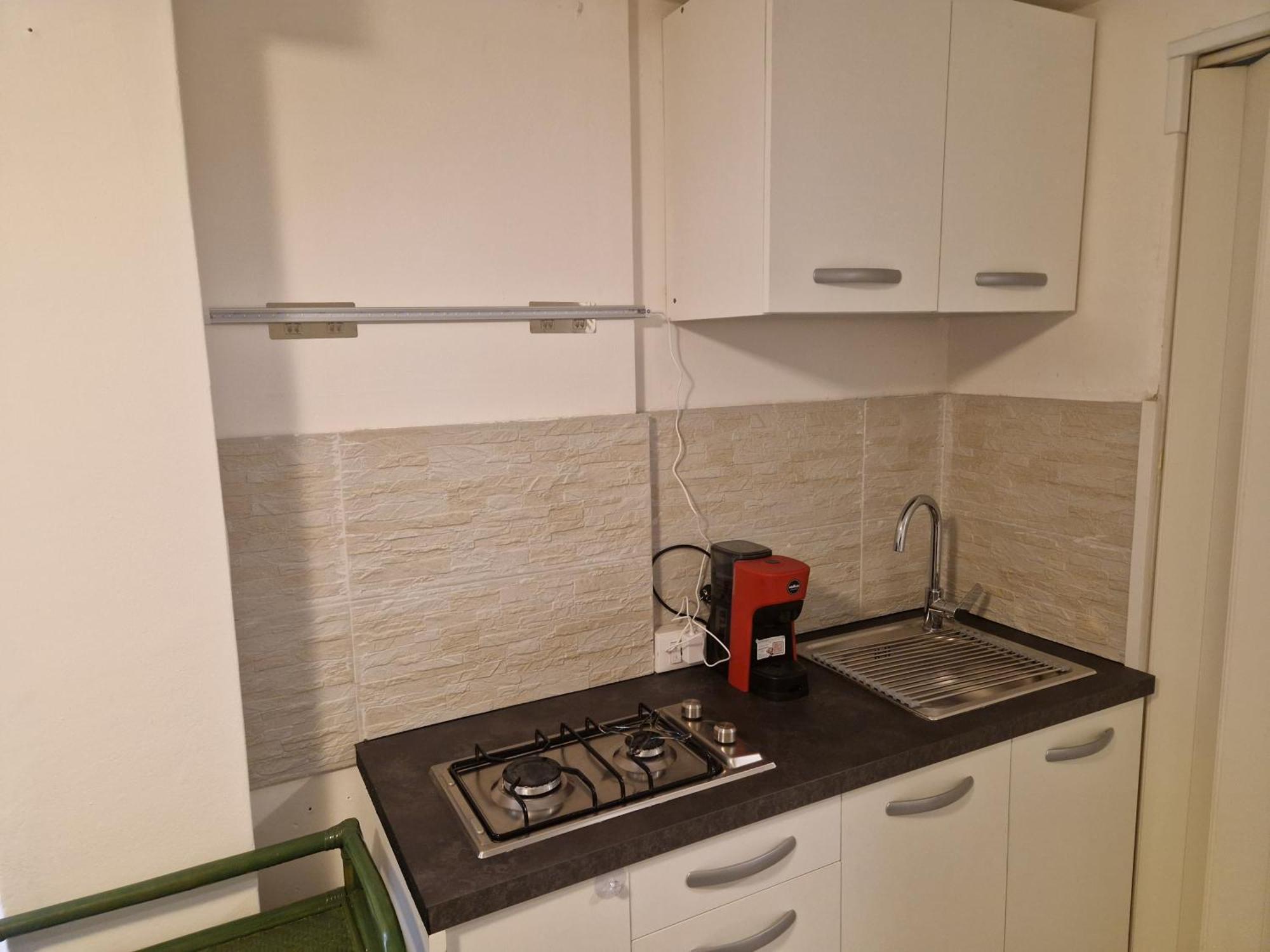 Gianni House Palermo