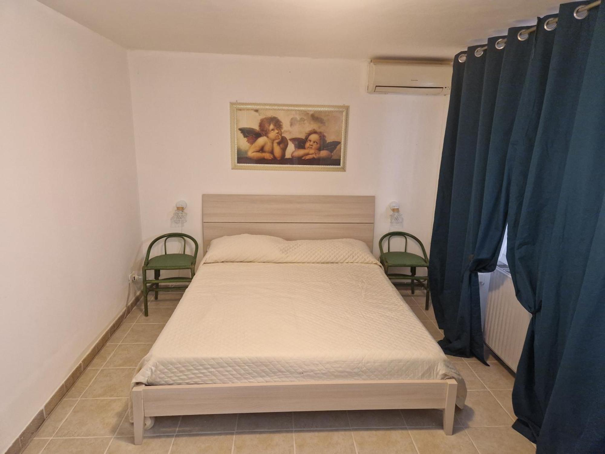 Gianni House Apartment Palermo