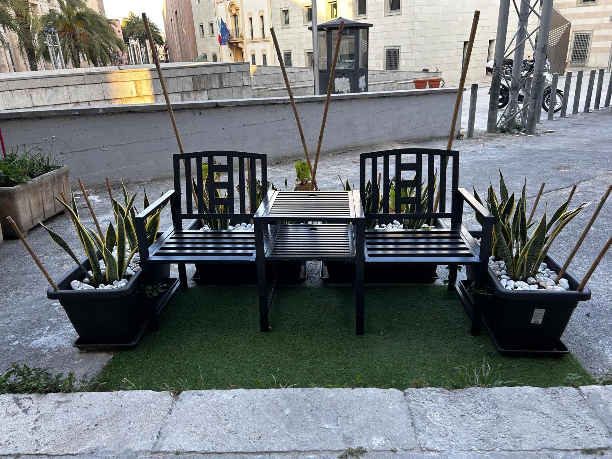 Apartment Sopra Le Mura Palermo