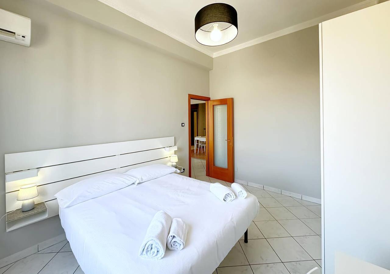 Solemar Sicilia - Casa Scordia Apartment