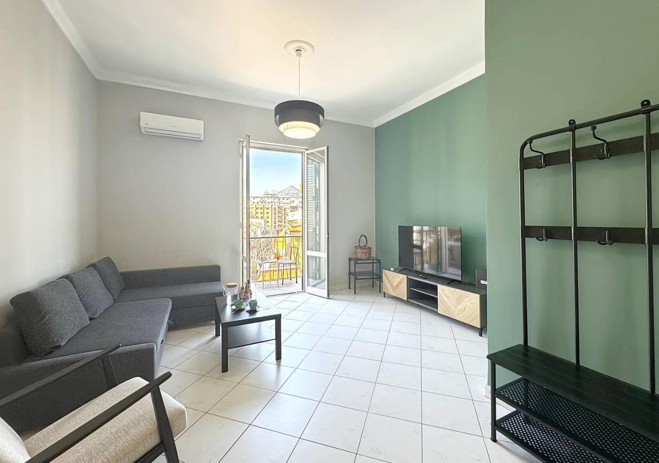 Solemar Sicilia - Casa Scordia Apartment