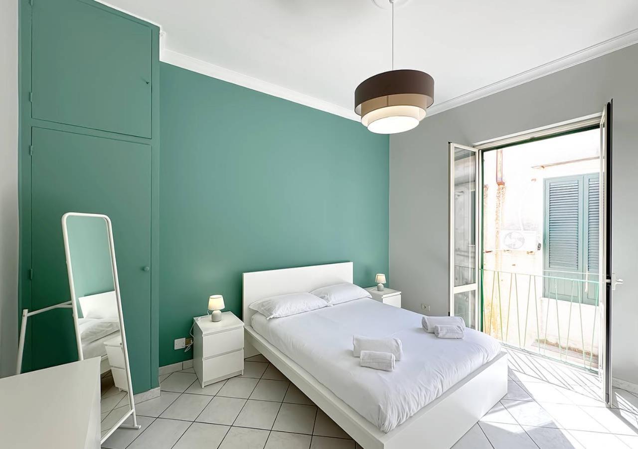 Solemar Sicilia - Casa Scordia Apartment Palermo
