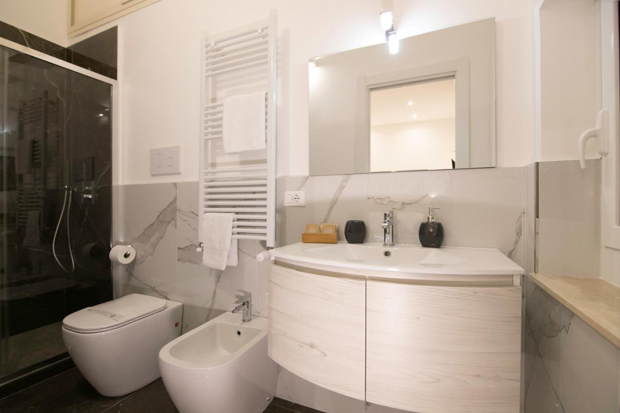 Villareale47 Luxury & Casa de hóspedes Palermo