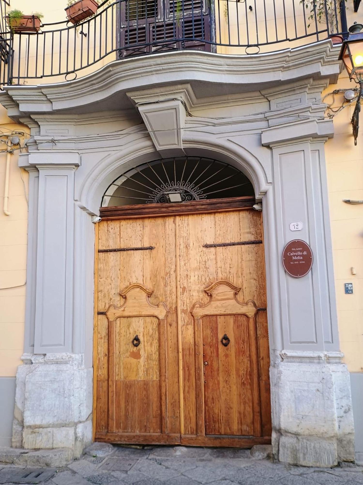 Calvello Palermo