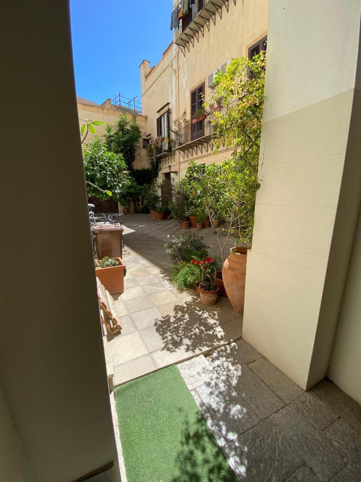 Apartment Calvello