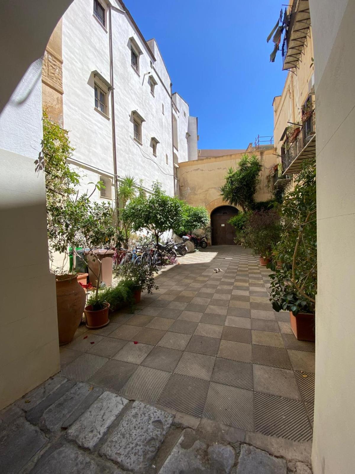 Apartment Calvello