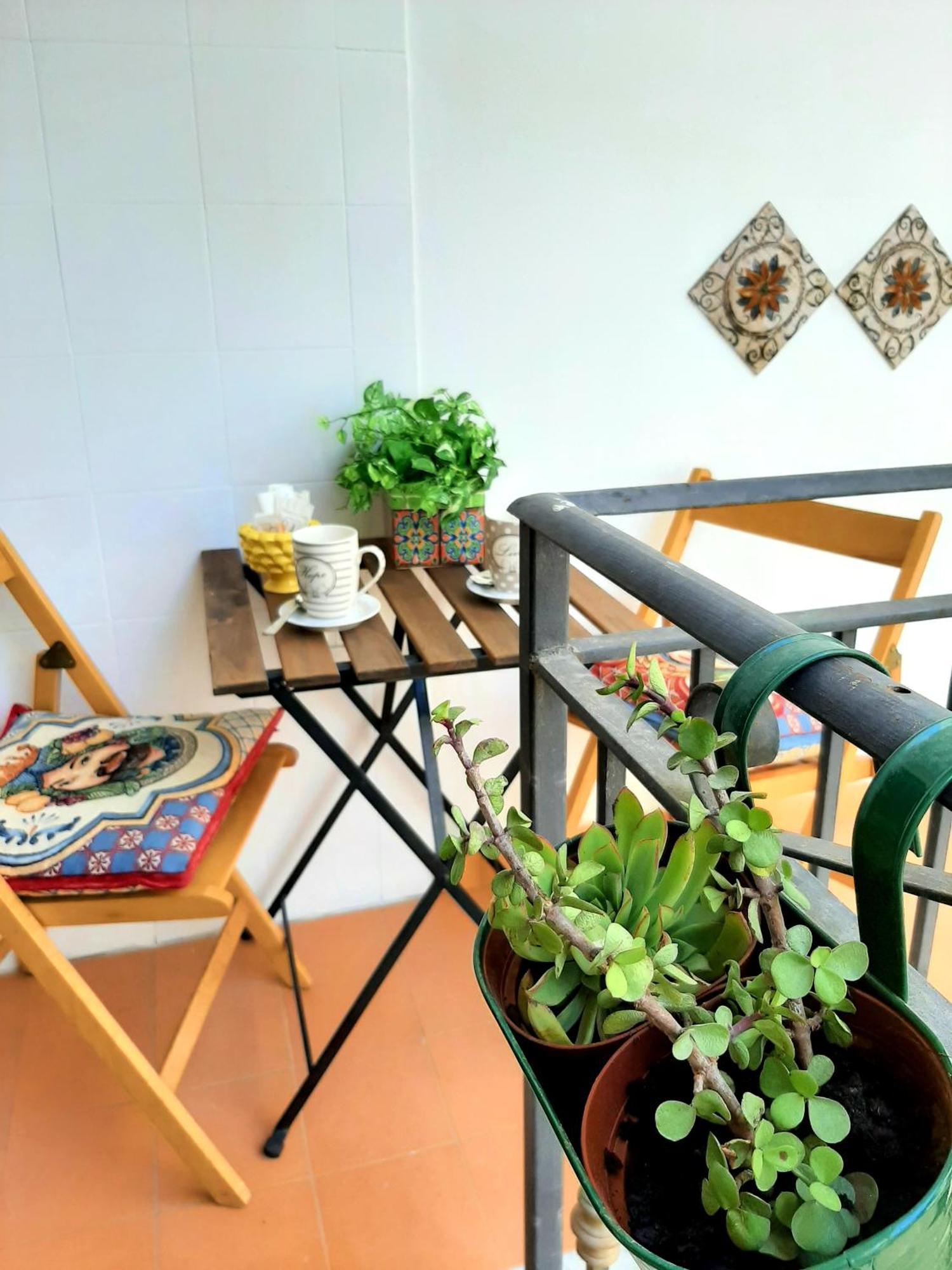 Apartment Stella Del Centro