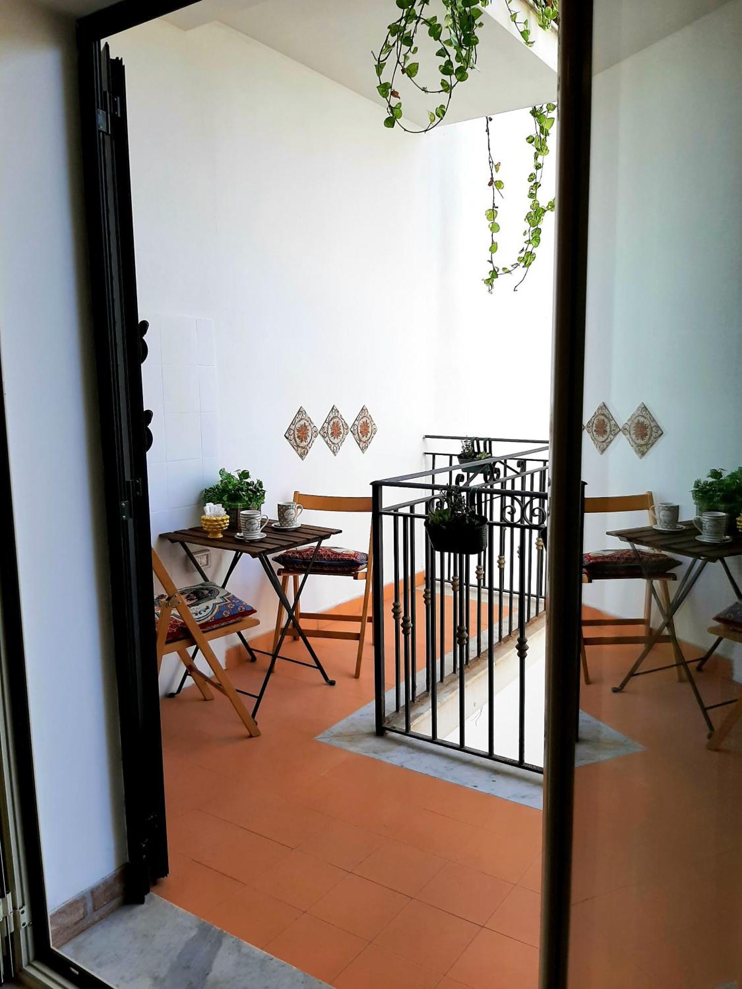 Apartment Stella Del Centro