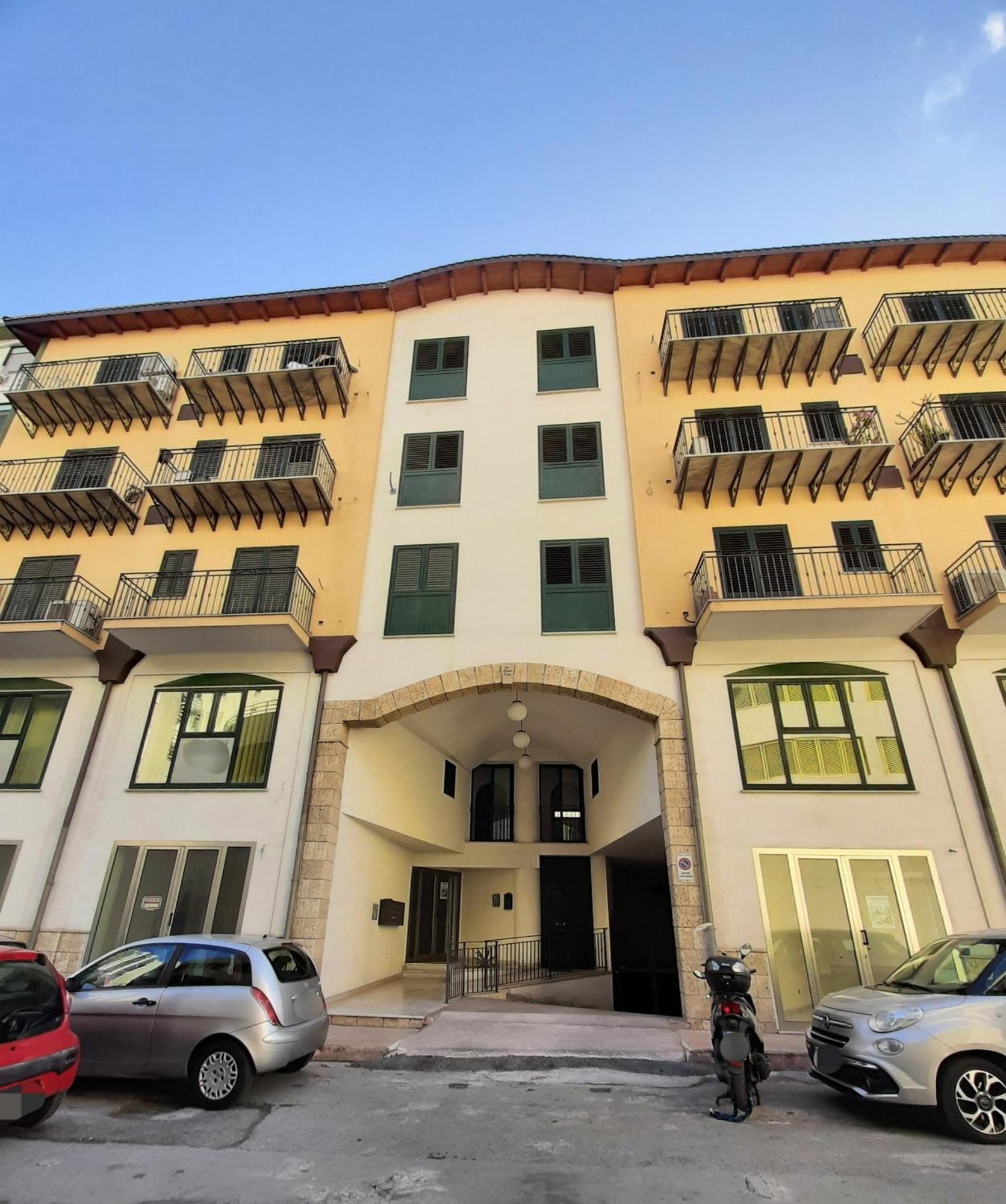 Apartment Stella Del Centro