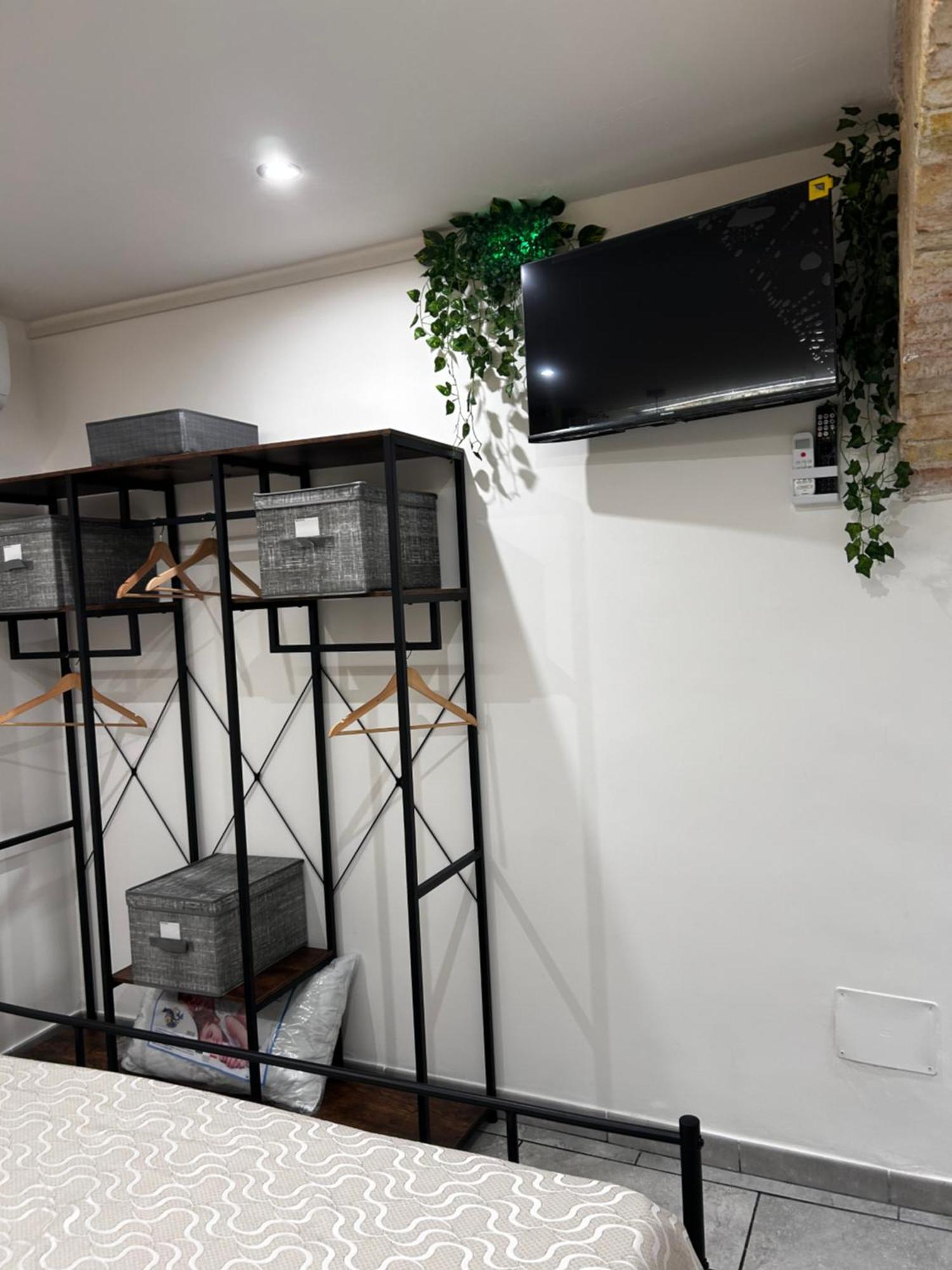 Apartment Sopra Le Mura