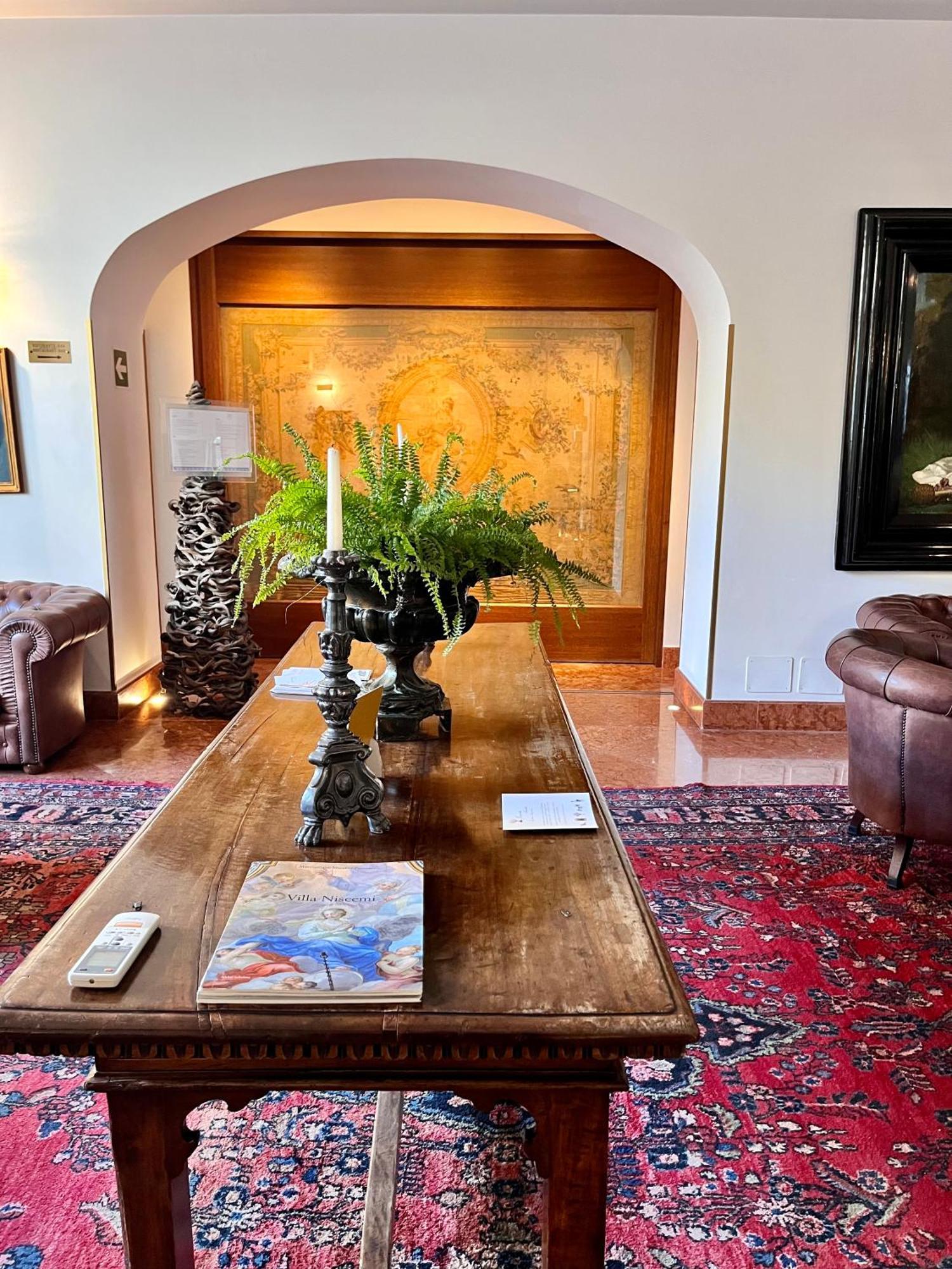 Apartment Le Finestre Su Ballaro