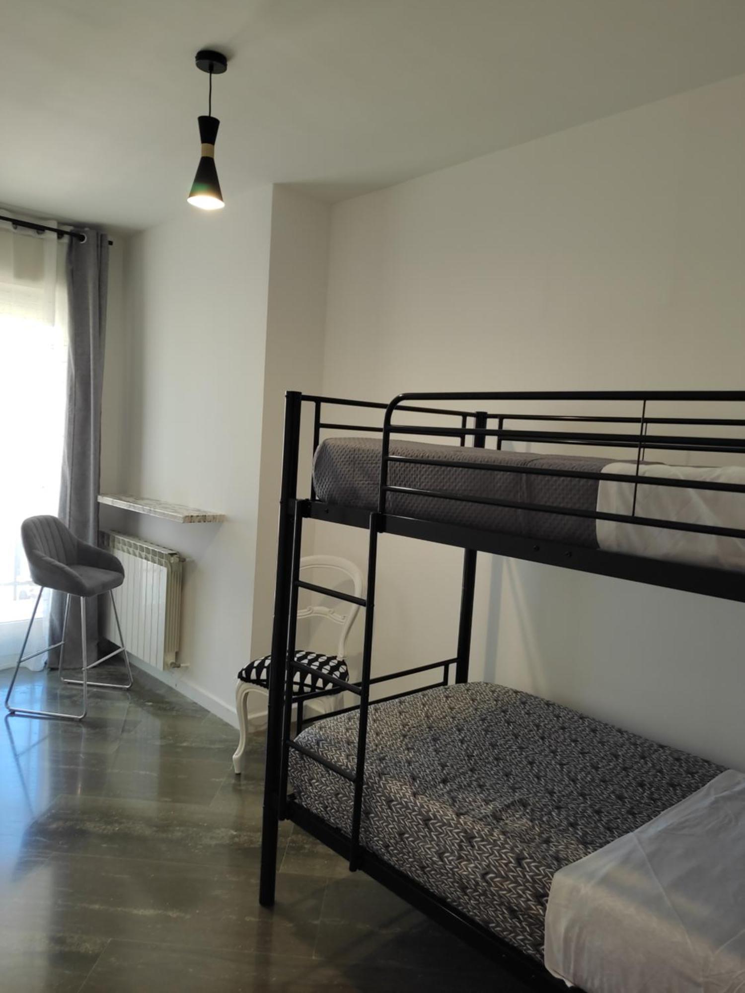 A Casa Di Grace Apartment *