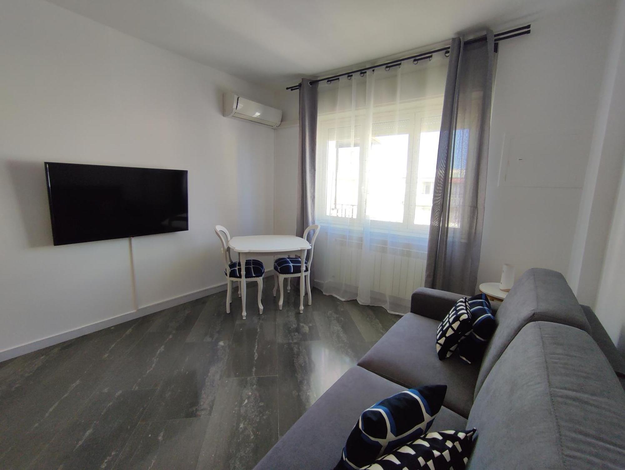 A Casa Di Grace Apartment *