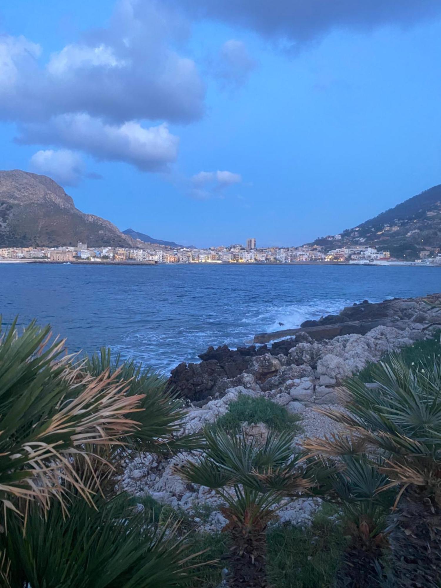 Apartment Attico Sul Mare Palermo
