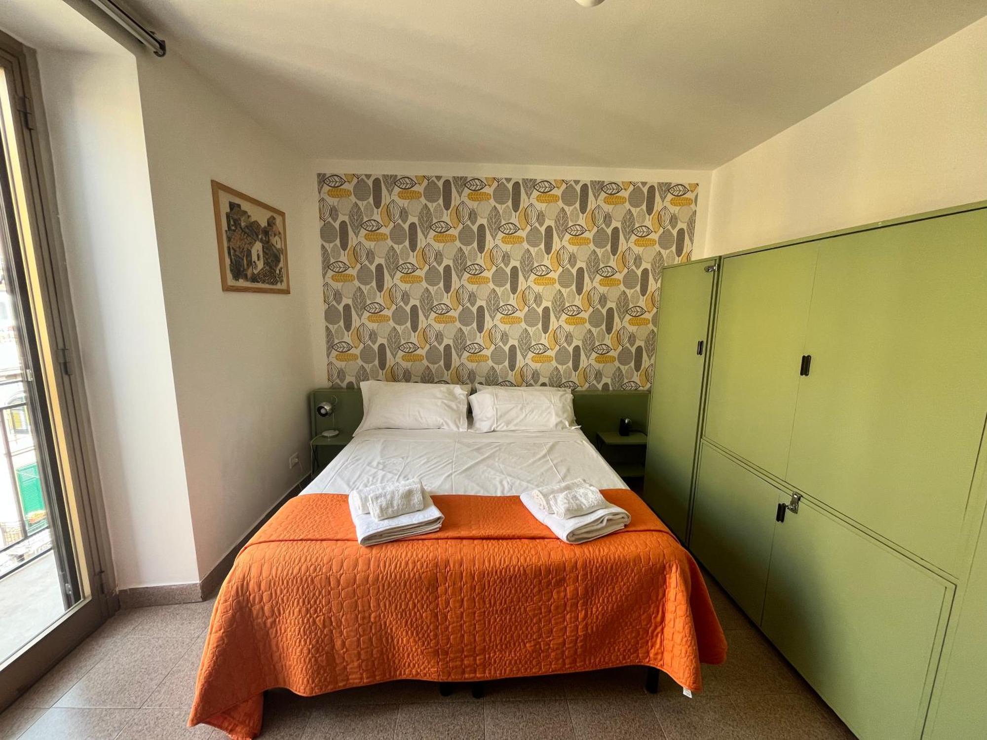 Apartment Home.70 Carini Palermo