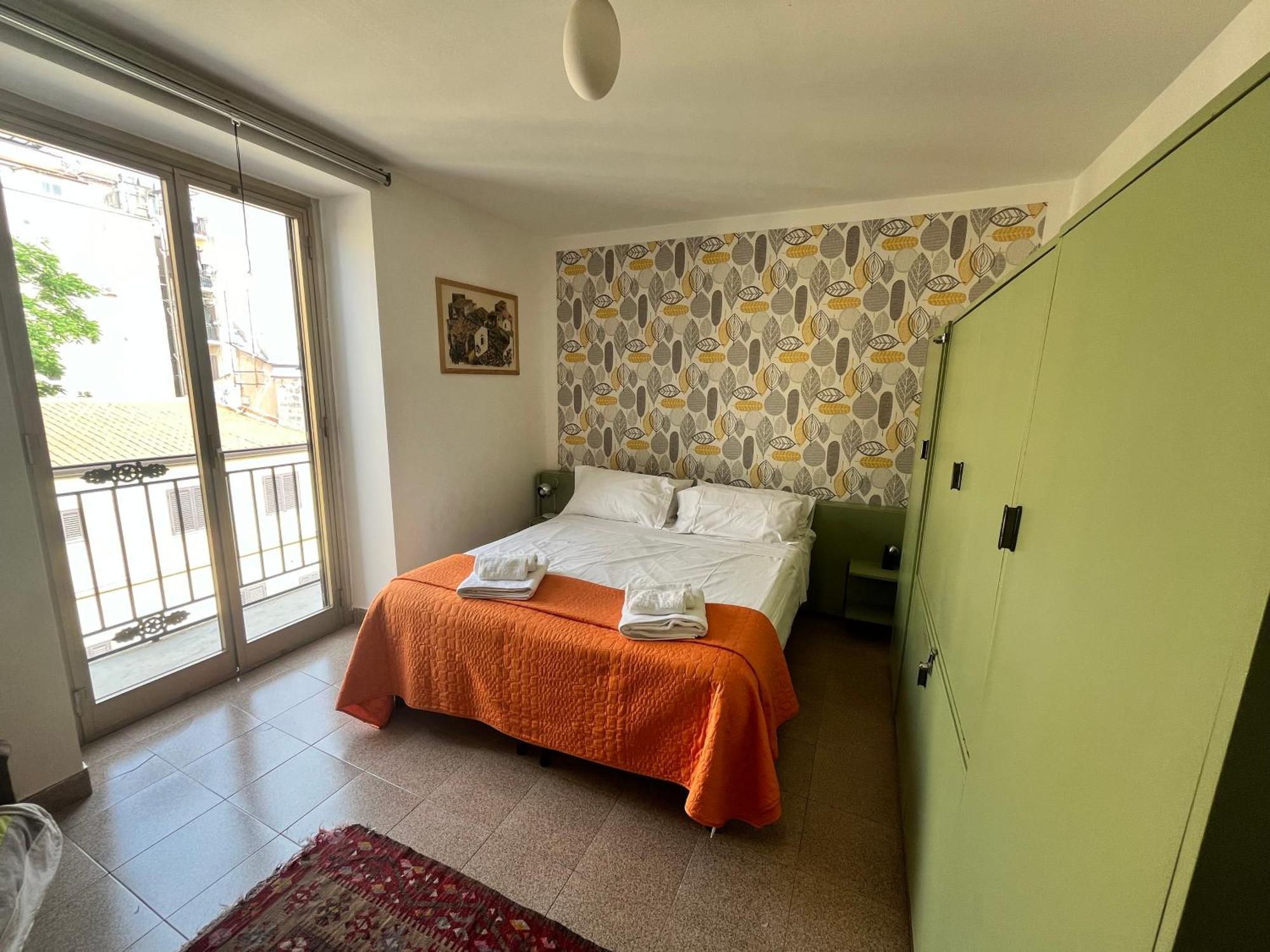 Home.70 Carini * Palermo