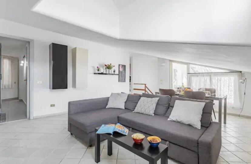 Attico Kadi Holiday home