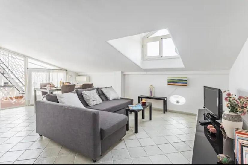 Ferienhaus Attico Kadi