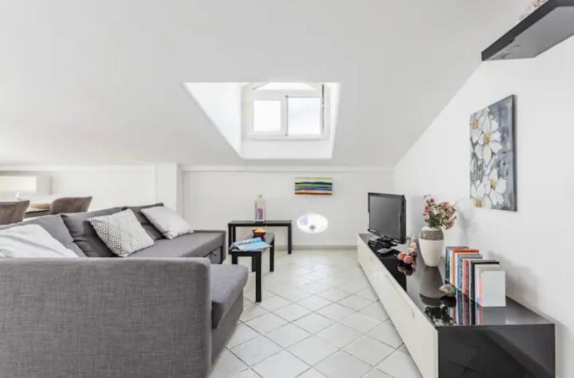Attico Kadi Ferienhaus *