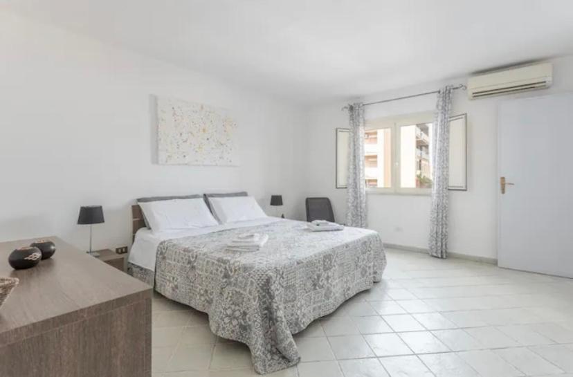Ferienhaus Attico Kadi *