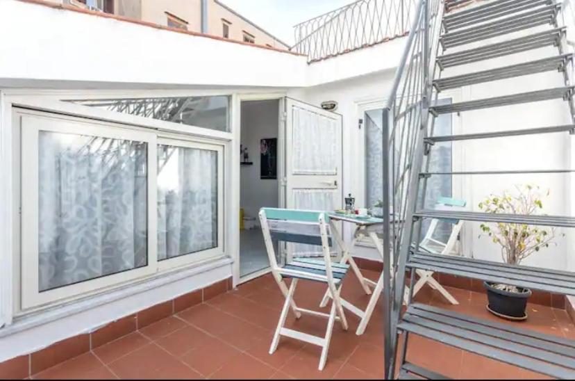 Holiday home Attico Kadi Palermo