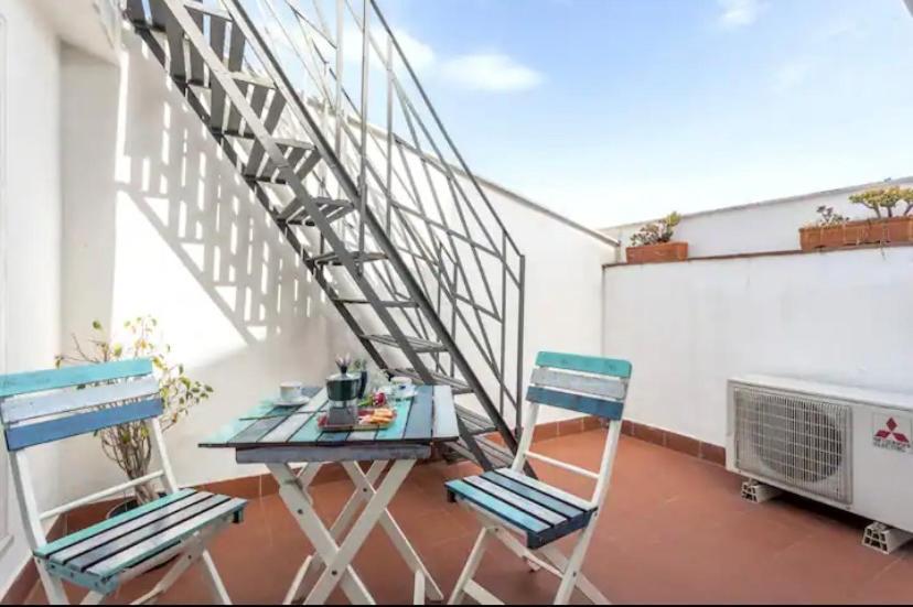 Attico Kadi Palermo