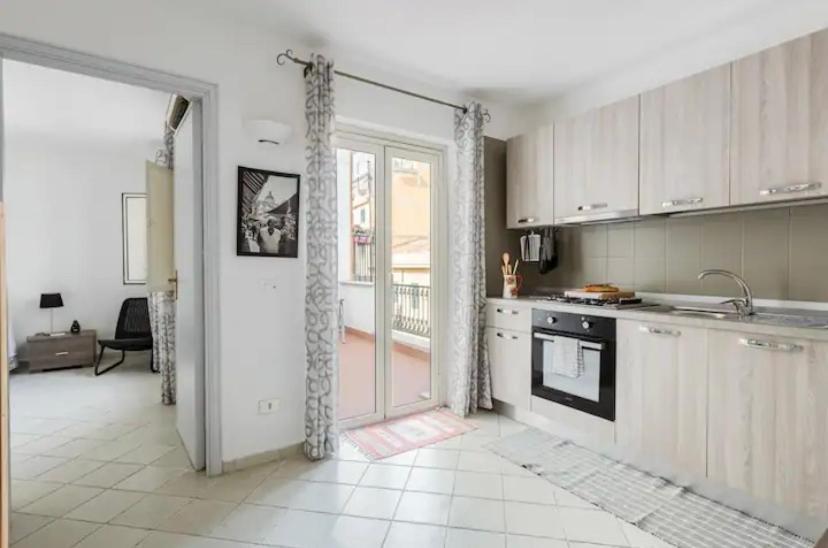 Attico Kadi Holiday home