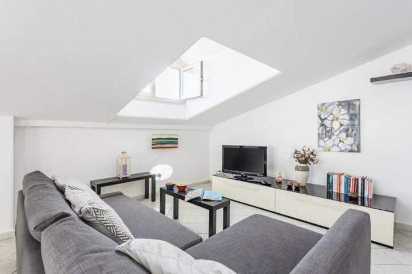 Attico Kadi Ferienhaus *