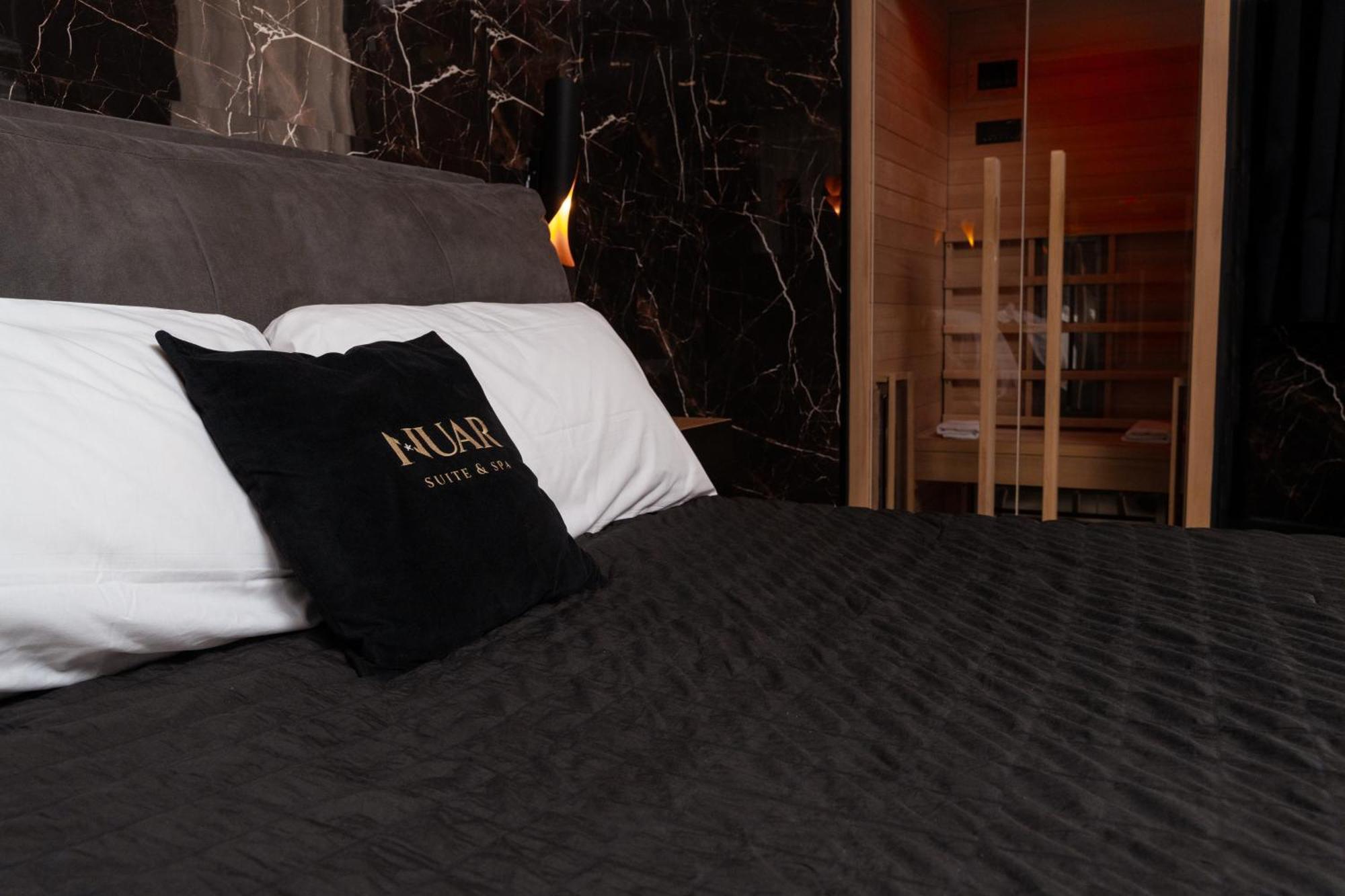 Bed & Breakfast Nuar Suite&spa
