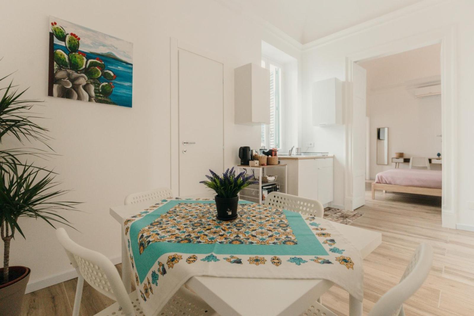 Apartment Sofia's *